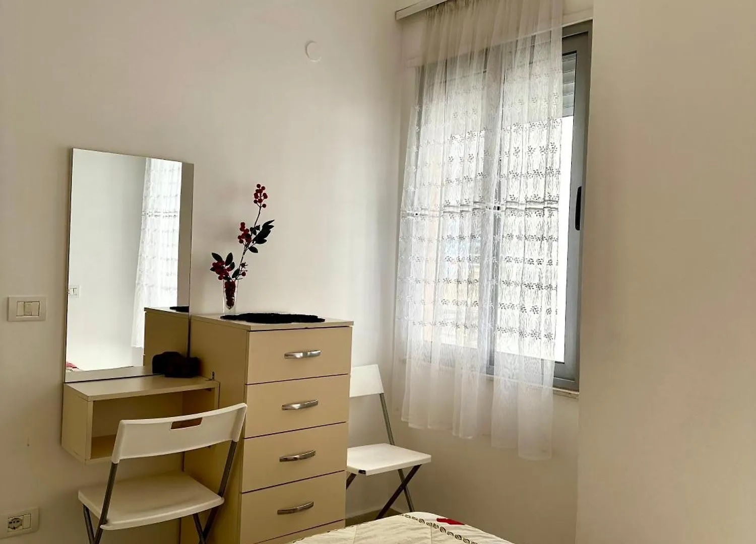 Sara'S Apartment Seaside,ドゥラス アルバニア